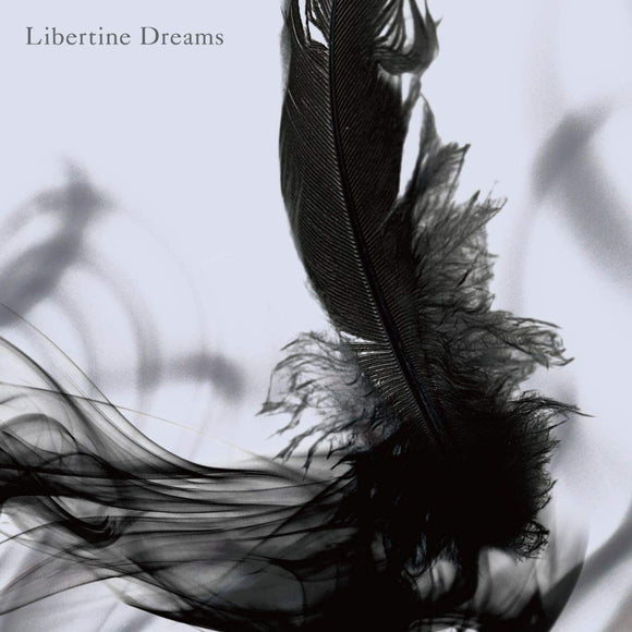 Libertine Dreams by INORAN Japanese Audio CD