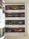 1994-2024 JGTCSUPER GT 30 Year History (Cartop Mook) Japanese Edition